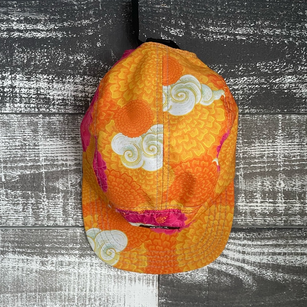 Skida 5 pannel hat